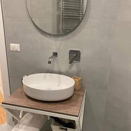 A Casa Di Roberta Apartman Salerno