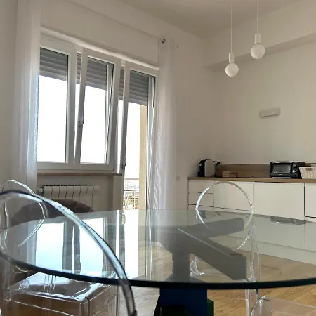 A Casa Di Roberta *