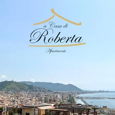 A Casa Di Roberta *
