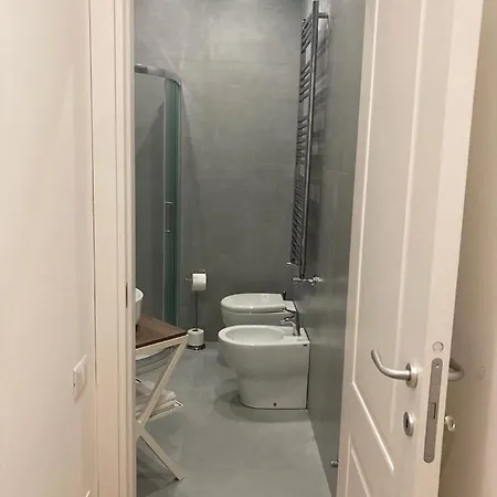 A Casa Di Roberta Salerno