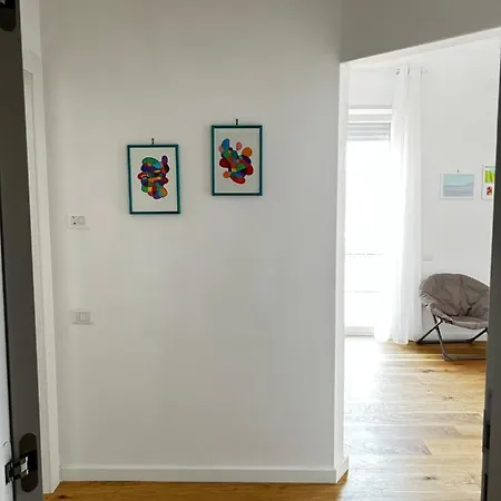 A Casa Di Roberta Apartman