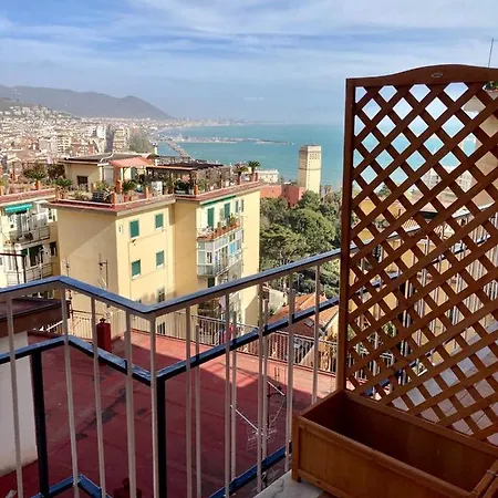 Apartman A Casa Di Roberta *