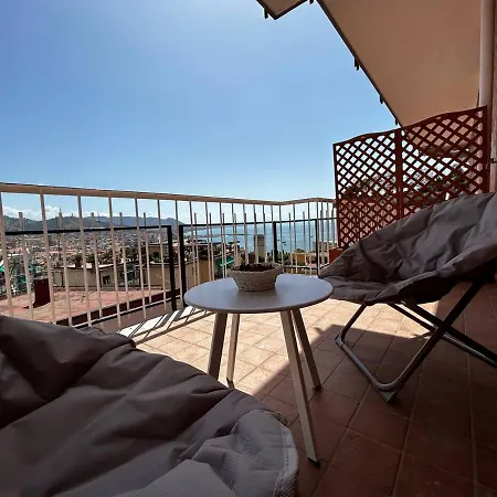 Apartman A Casa Di Roberta Salerno