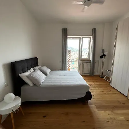 A Casa Di Roberta * Salerno