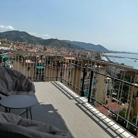 Apartman A Casa Di Roberta