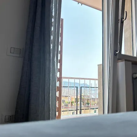 Apartman A Casa Di Roberta