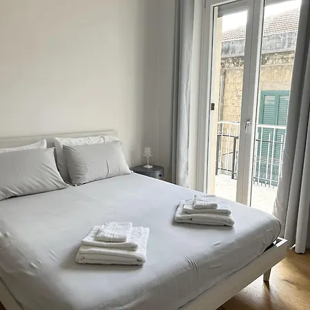 Apartman A Casa Di Roberta Salerno