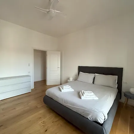 A Casa Di Roberta Apartman