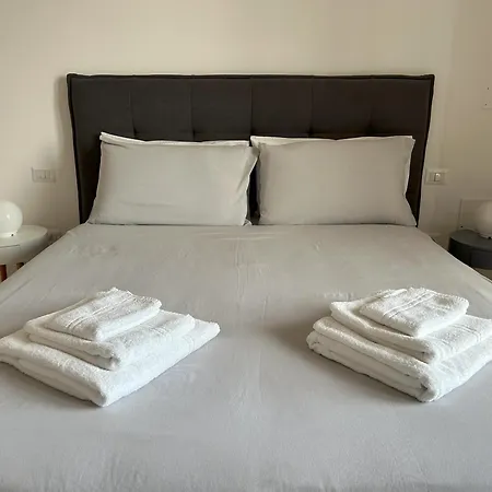Apartament A Casa Di Roberta