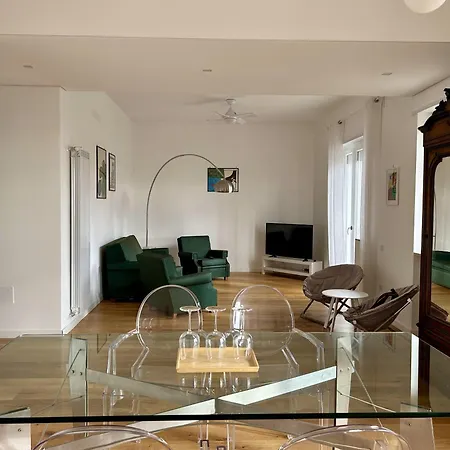 A Casa Di Roberta * Salerno