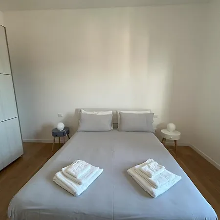A Casa Di Roberta Apartman