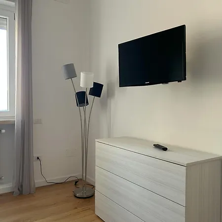A Casa Di Roberta Apartman *