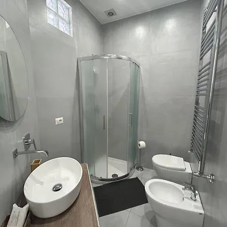 Apartman A Casa Di Roberta *