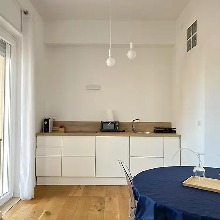 Apartman A Casa Di Roberta Salerno
