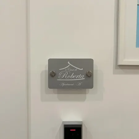 A Casa Di Roberta *