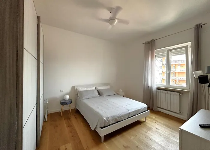 A Casa Di Roberta *