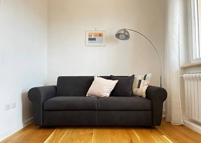 A Casa Di Roberta