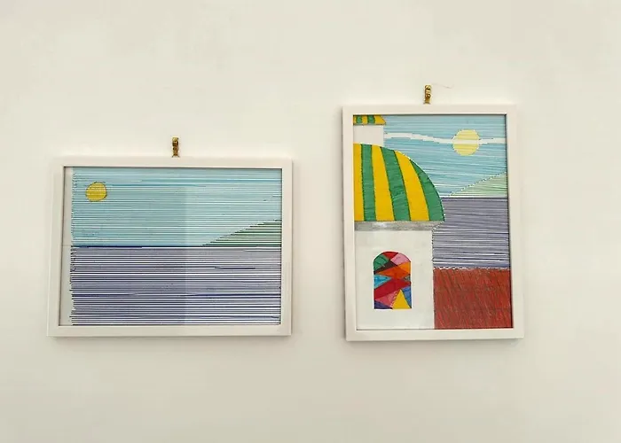 Apartament A Casa Di Roberta *