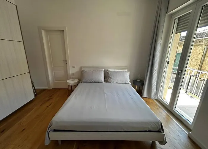 A Casa Di Roberta Salerno