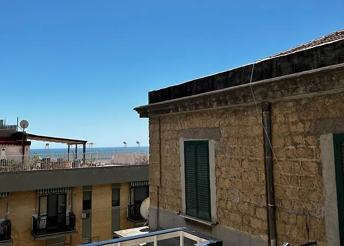 A Casa Di Roberta