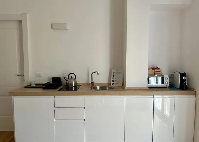 A Casa Di Roberta Salerno