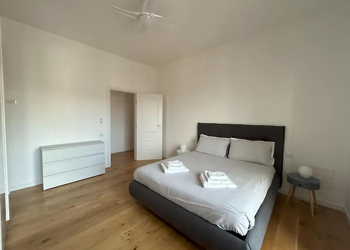 A Casa Di Roberta Apartament
