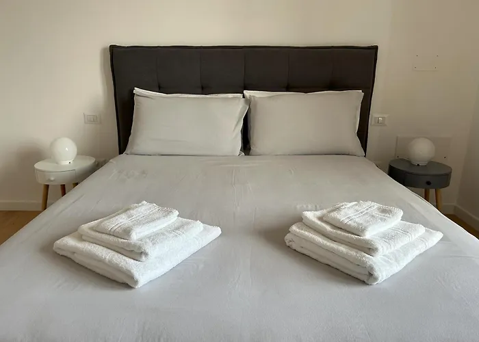 Apartament A Casa Di Roberta