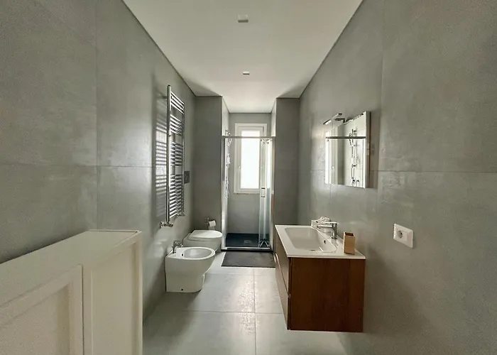 A Casa Di Roberta Salerno