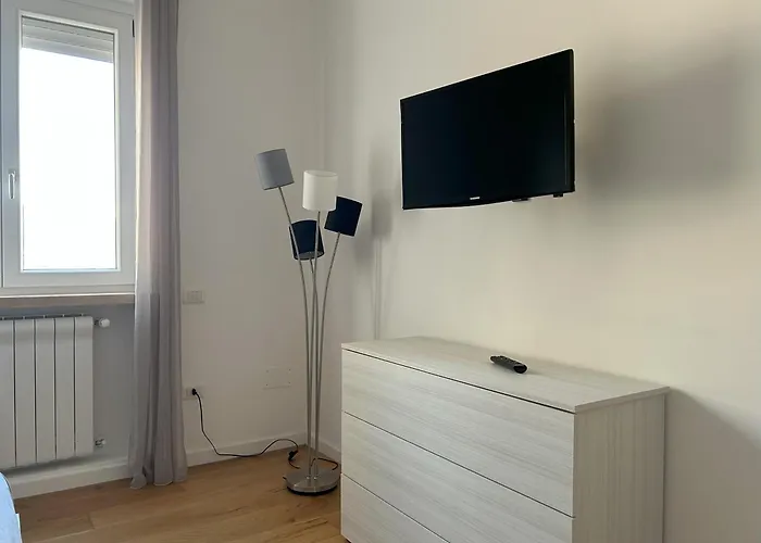 A Casa Di Roberta Apartament *