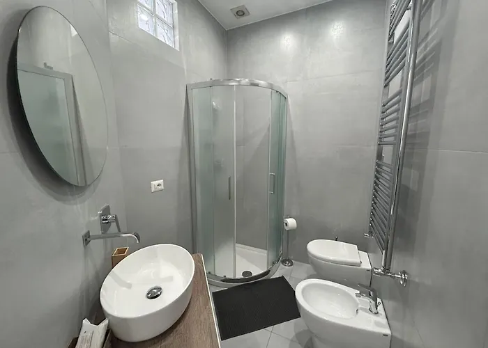 Apartament A Casa Di Roberta *