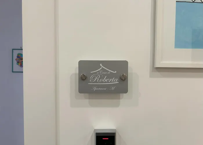 A Casa Di Roberta *