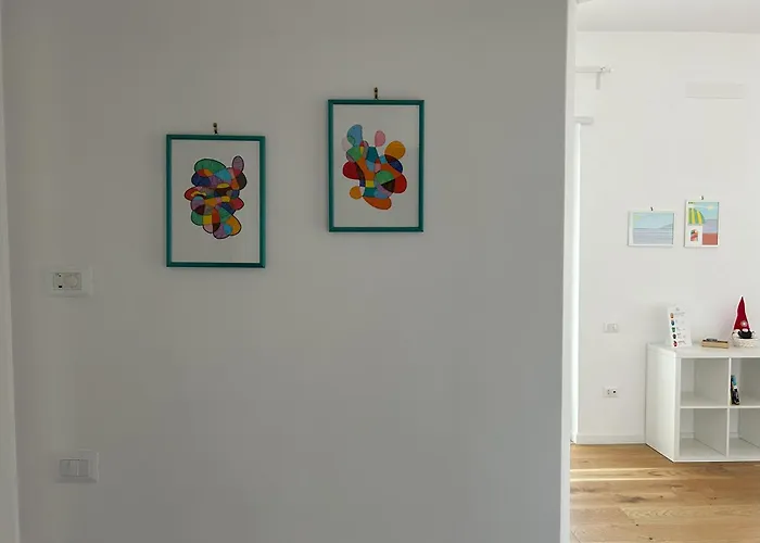 A Casa Di Roberta Salerno