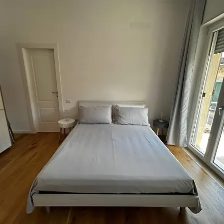 A Casa Di Roberta サレルノ