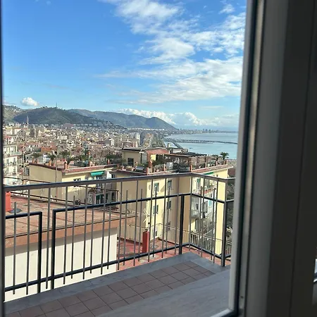 Lägenhet A Casa Di Roberta