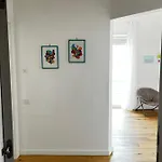 A Casa Di Roberta Апартаменты