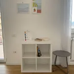 A Casa Di Roberta Апартаменты Салерно