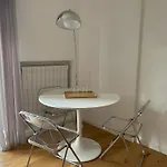 A Casa Di Roberta Апартаменты Салерно
