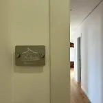 A Casa Di Roberta Апартаменты Салерно