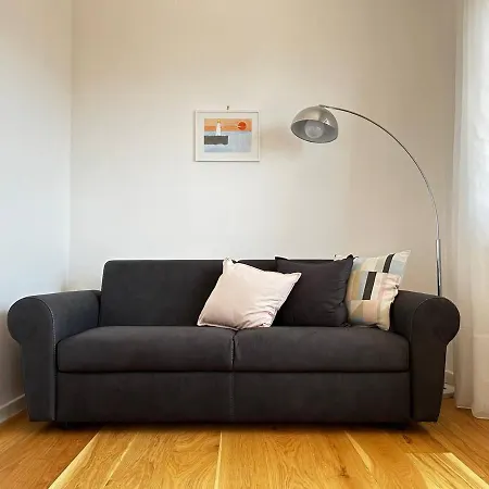 A Casa Di Roberta
