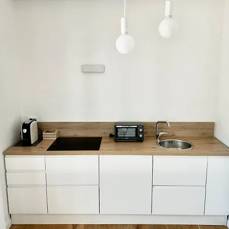 Apartamento A Casa Di Roberta Salerno