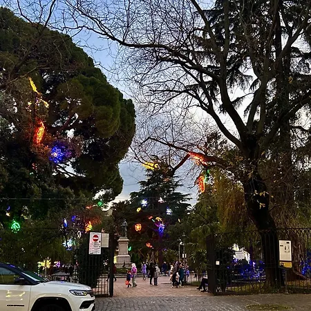 Apartamento A Casa Di Roberta Salerno