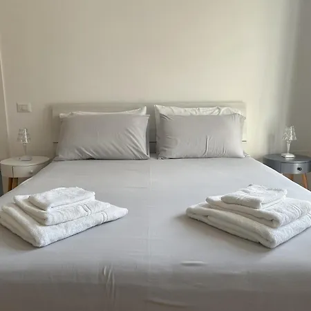 A Casa Di Roberta * Салерно
