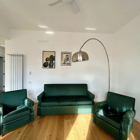 A Casa Di Roberta Апартаменты *