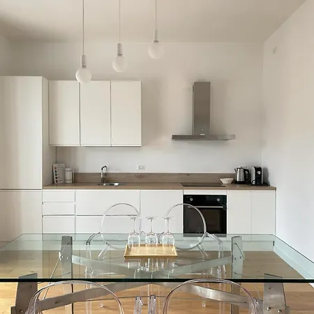 Apartamento A Casa Di Roberta *