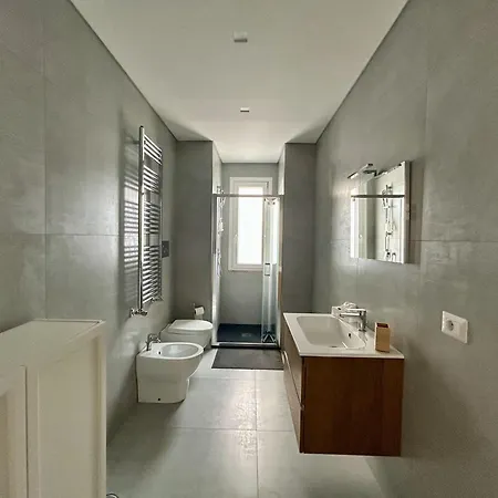 A Casa Di Roberta 萨莱诺