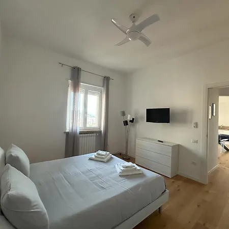 A Casa Di Roberta