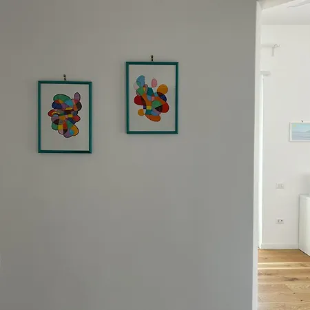 A Casa Di Roberta 萨莱诺