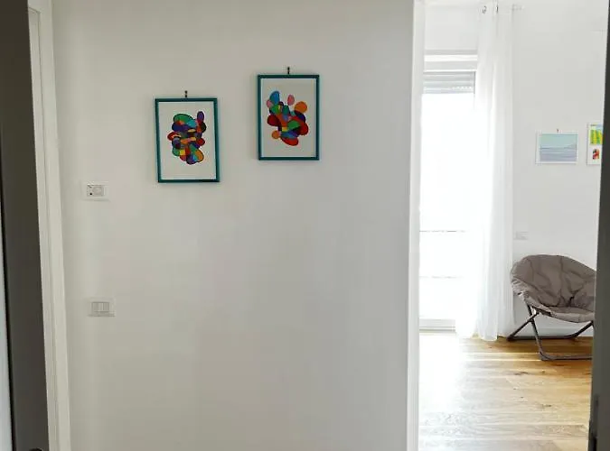 A Casa Di Roberta Διαμέρισμα