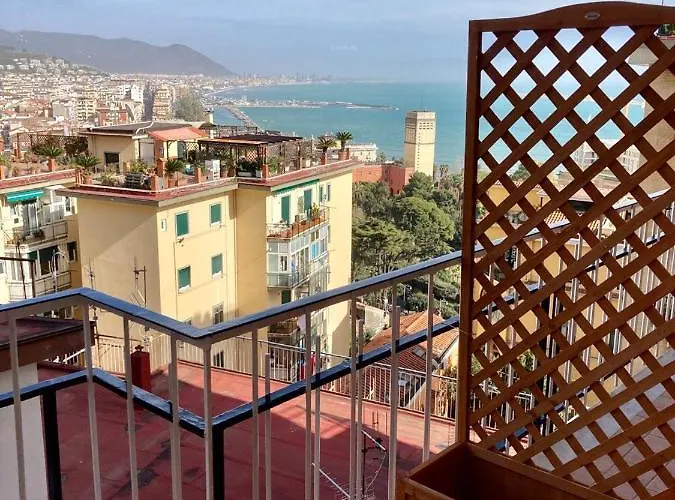 Апартаменты A Casa Di Roberta *