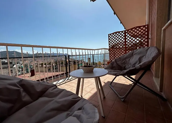 Διαμέρισμα A Casa Di Roberta Σαλέρνο